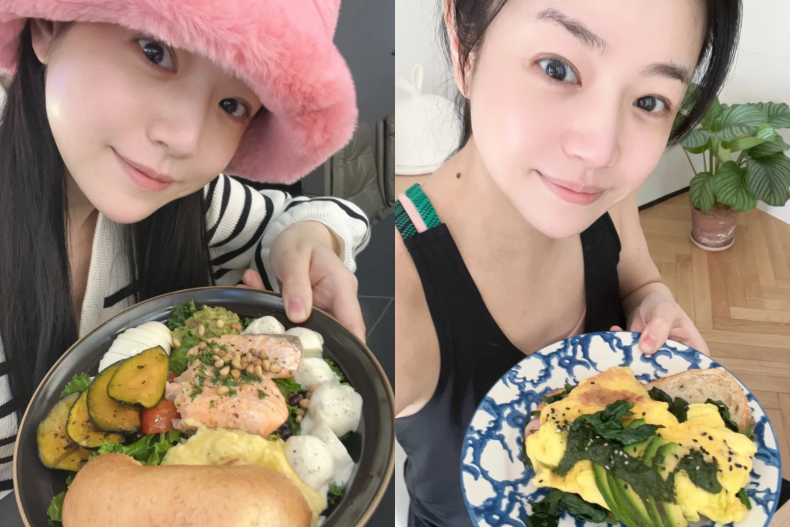 40歲陳妍希重現沈佳宜！時隔12年根本零變化，超凍齡美貌全靠這5招！