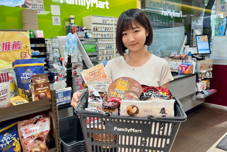 颱風卡努豪雨狂炸，超商「買一送一」備戰！量販通路「防颱優惠」懶人包快收