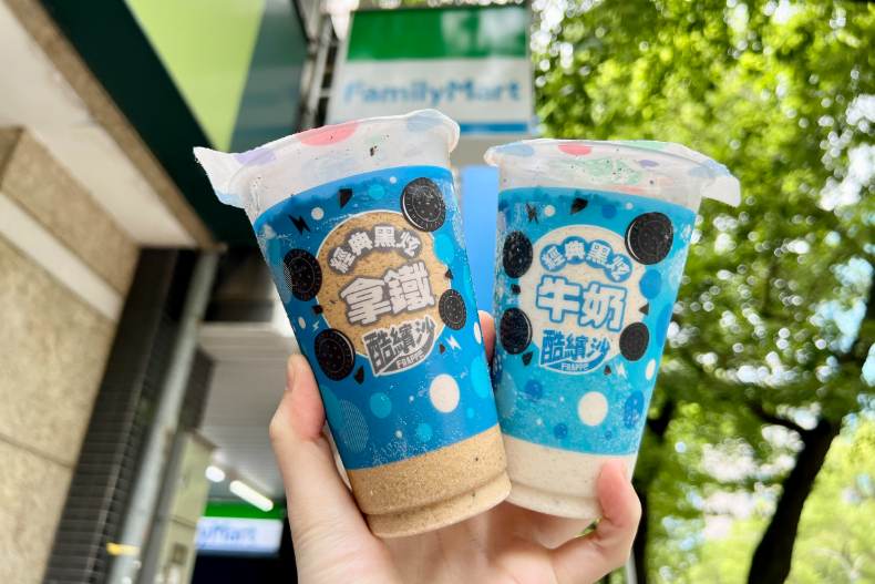 全家美式、西西里10大夯品「買一送一」3天狂轟！超商8月咖啡、輕食、甜點下殺5折起