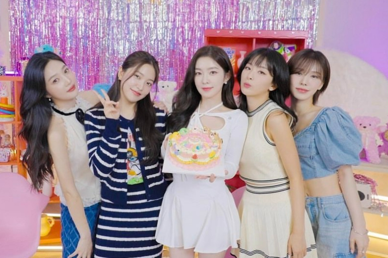 KPOP女團歷代「一位」爭霸！BLACKPINK僅排名第4，冠軍果然是「這團」