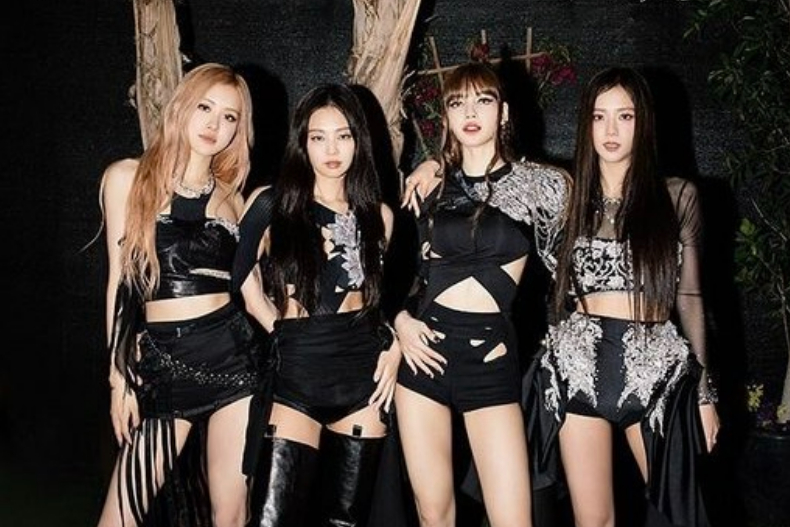 KPOP女團歷代「一位」爭霸！BLACKPINK僅排名第4，冠軍果然是「這團」