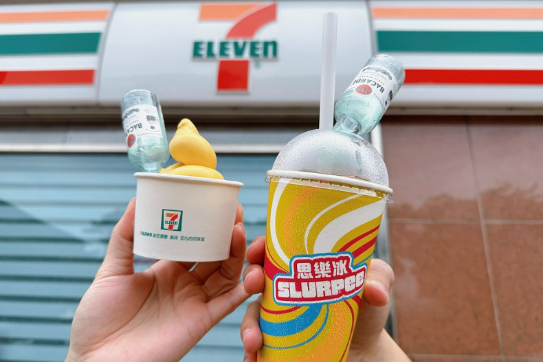 7－11咖啡飲料買10送10，7大好康快囤貨！新口味芒果霜淇淋報到，這9天買一送一