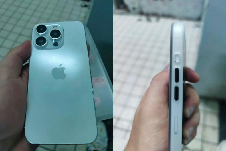 iPhone 15「夢幻芭比粉」生圖美呆直接愛了！實體機、全新變革、發表會、開賣日全曝光