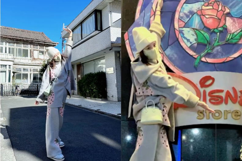 全球包控超羨慕！「賭王千金」何超蓮巴黎打卡「百萬愛馬仕」成亮點，夢幻包款有錢也買不到｜頂級之夜