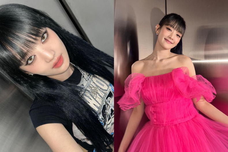 2023韓國女團必備眼妝！清冷復古感「輕煙燻妝」，手殘黨也能輕鬆上手Jennie同款貓系厭世臉
