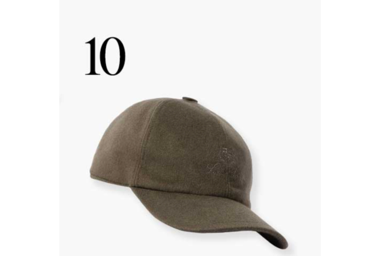 Lyst 2023第二季熱門單品排行榜Top 10：Kylie Jenner同款白背心風靡時尚界