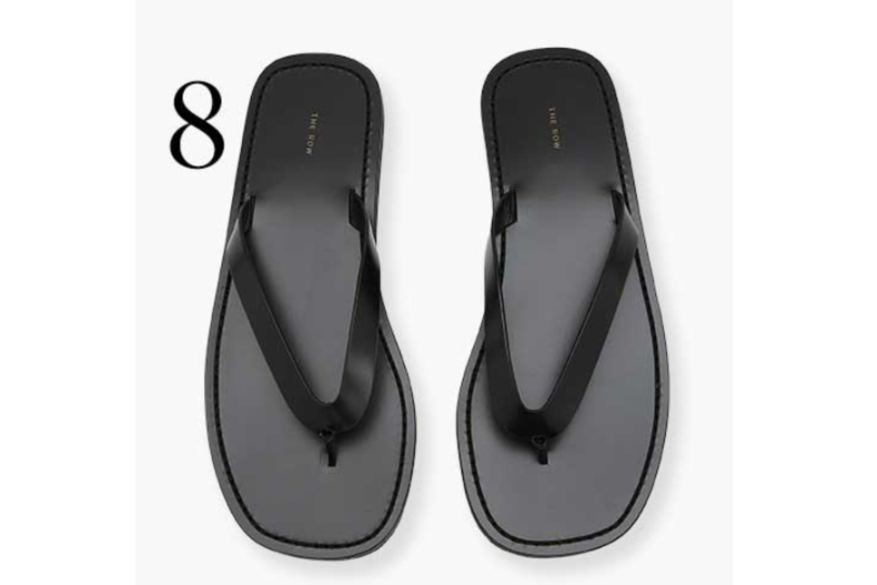 Lyst 2023第二季熱門單品排行榜Top 10：Kylie Jenner同款白背心風靡時尚界
