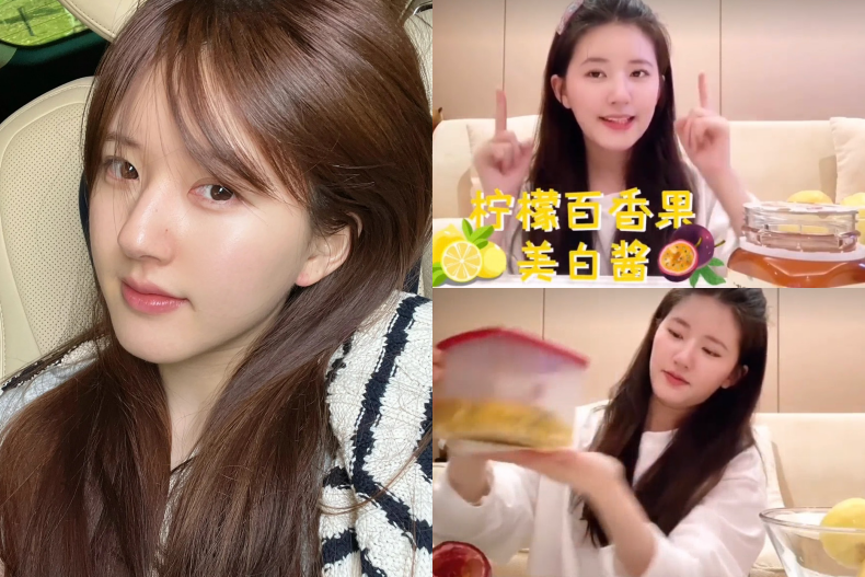 簡單高效低成本!女明星「美白水」食譜公開,大S喝豆漿、范冰冰一年四季只喝2種水!