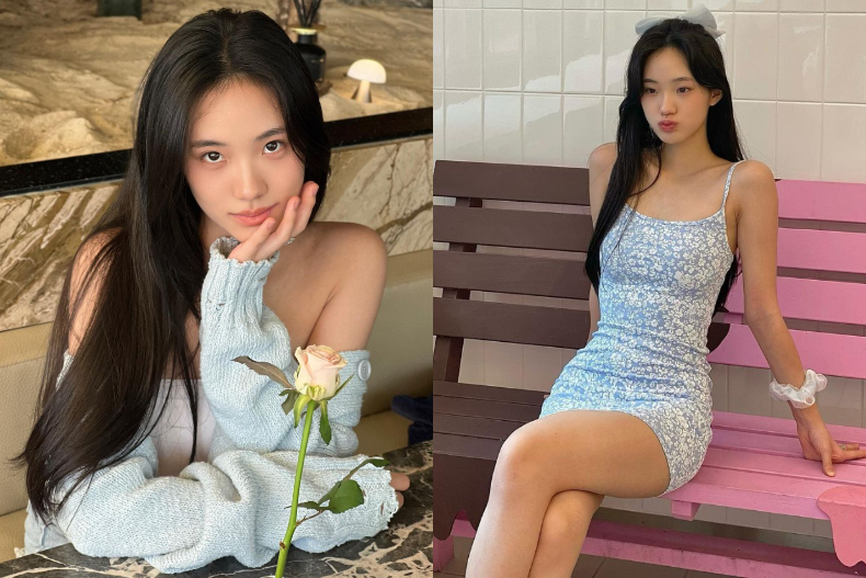 FotoJet (33) - FotoJet (33).jpg 2023七夕倒數!廖思惟、趙露思、Lily、沈月4套「約會心動穿搭」,想成「白月光」首選這套