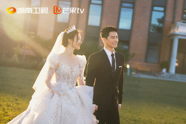 FotoJet - 2023-08-08T145735.404 - FotoJet - 2023-08-08T145735.404.jpg 2023暑期檔陸劇「抖音播放量」Top10:「第3名」豆瓣僅獲3․2、《偷偷藏不住》熱度仍在飆升