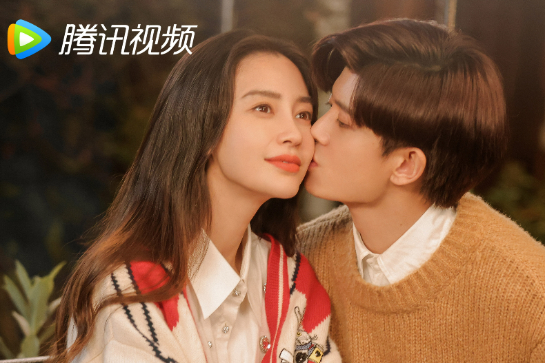 FotoJet - 2023-08-08T145629.329 - FotoJet - 2023-08-08T145629.329.jpg 2023暑期檔陸劇「抖音播放量」Top10:「第3名」豆瓣僅獲3․2、《偷偷藏不住》熱度仍在飆升