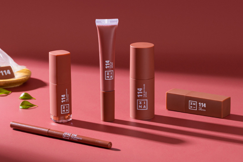 FotoJet (5) - FotoJet (5).jpg 一色搞定眼影、腮紅與唇膏!懶人化妝寶藏色號#114紅烏龍茶,溫暖紅棕變身氣質小姐姐
