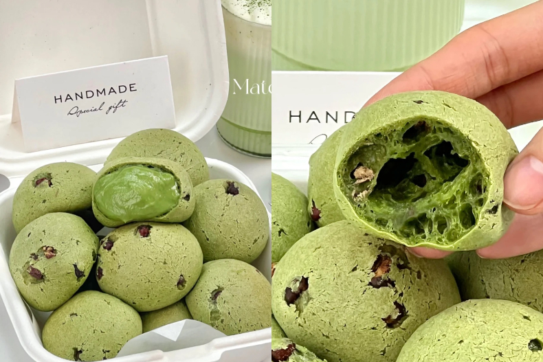 簡單快速！5款無需烘焙經驗的懶人氣炸鍋甜點食譜，輕鬆做出咖啡廳必吃「可麗露、巴斯克蛋糕」