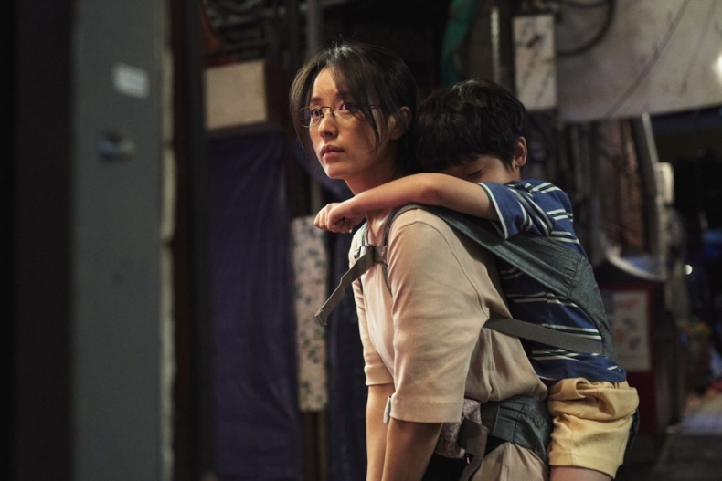 韓劇《MOVING異能》9大亮點：趙寅成、韓孝周扮夫妻，網稱韓版「復仇者聯盟」