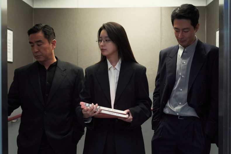韓劇《MOVING異能》9大亮點：趙寅成、韓孝周扮夫妻，網稱韓版「復仇者聯盟」