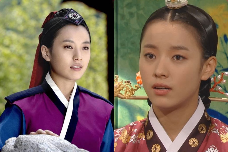 零負評女神「韓孝周」7部韓劇推薦：《MOVING異能》開播，《同伊》和這部無法超越！