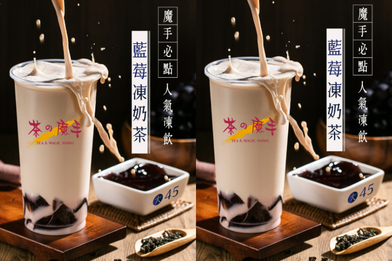 茶の魔手首度北上「買3送1」連喝5天！店員私推TOP5必喝飲料排行榜