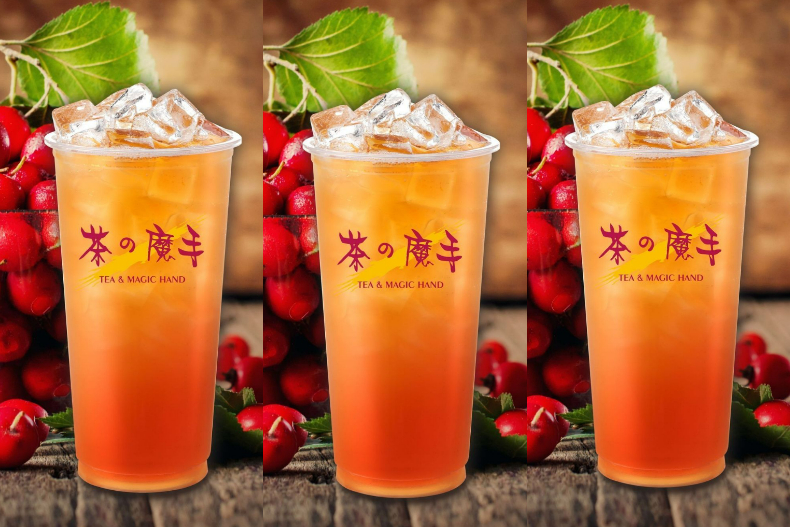 茶の魔手首度北上「買3送1」連喝5天！店員私推TOP5必喝飲料排行榜
