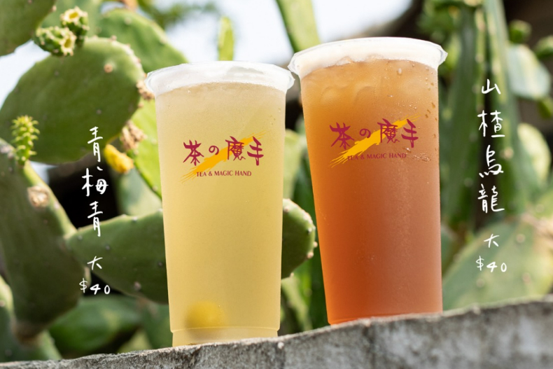 茶の魔手首度北上「買3送1」連喝5天！店員私推TOP5必喝飲料排行榜