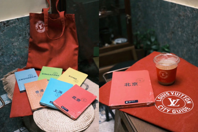 LV是懂年輕人的！3家「快閃店」3000元有找入手「LV帆布包」，網友實用測評：有質感