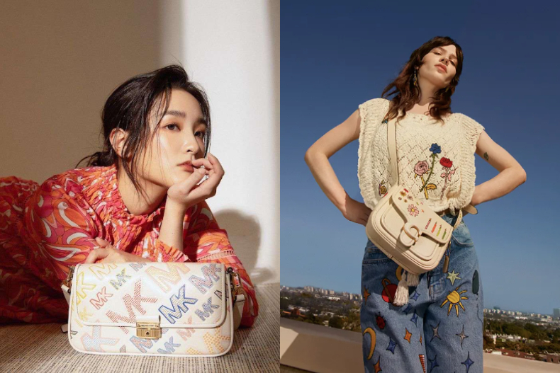 千元就能買精品！5款「輕奢品牌」卡夾推薦：Coach、MK…甜甜價無痛收