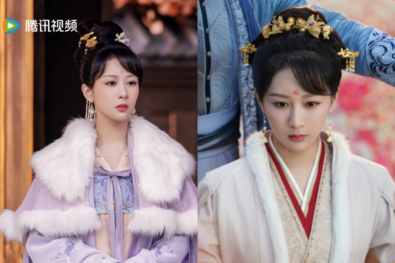 1 - 1.jpg 網評10部「大女主」陸劇:楊紫《長相思》評價高、譚松韻《錦心似玉》最暖、吳謹言最狠