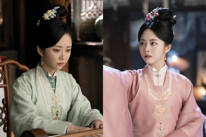 4 - 4.jpg 網評10部「大女主」陸劇:楊紫《長相思》評價高、譚松韻《錦心似玉》最暖、吳謹言最狠