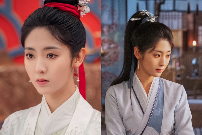 5 - 5.jpg 網評10部「大女主」陸劇:楊紫《長相思》評價高、譚松韻《錦心似玉》最暖、吳謹言最狠