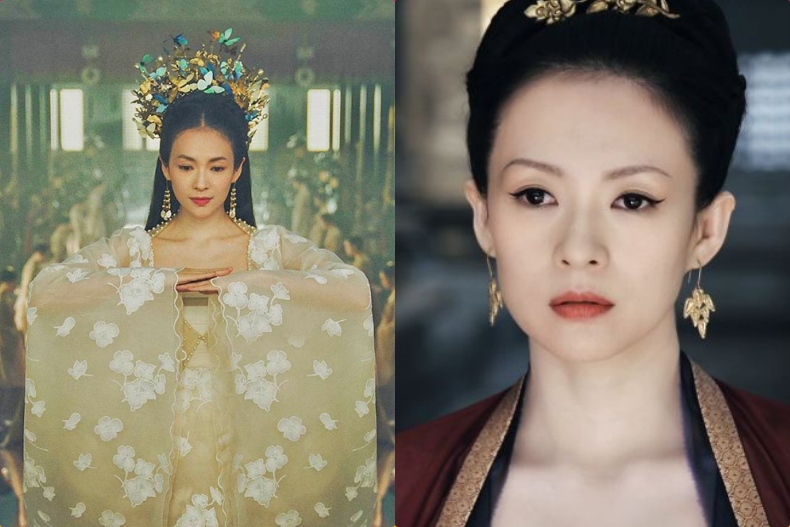 6 - 6.jpg 網評10部「大女主」陸劇:楊紫《長相思》評價高、譚松韻《錦心似玉》最暖、吳謹言最狠