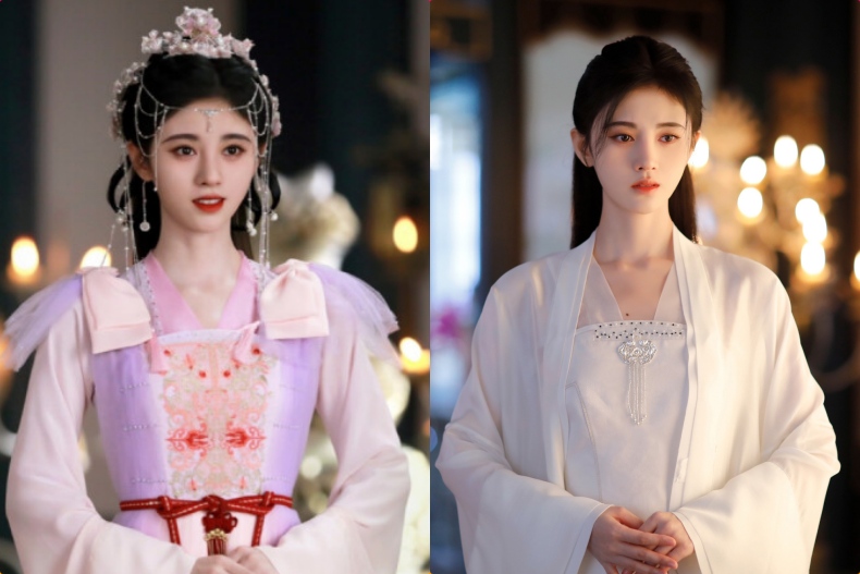 7 - 7.jpg 網評10部「大女主」陸劇:楊紫《長相思》評價高、譚松韻《錦心似玉》最暖、吳謹言最狠