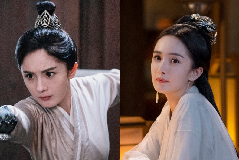 9 - 9.jpg 網評10部「大女主」陸劇:楊紫《長相思》評價高、譚松韻《錦心似玉》最暖、吳謹言最狠