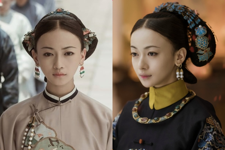 10 - 10.jpg 網評10部「大女主」陸劇:楊紫《長相思》評價高、譚松韻《錦心似玉》最暖、吳謹言最狠