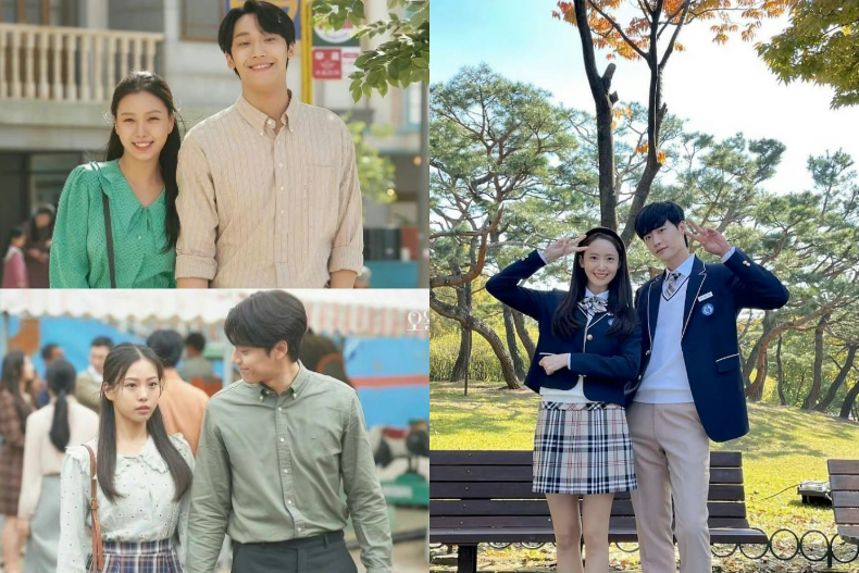 14部十集內完結的Netflix韓劇！《以吾之名》步調超快復仇劇，《魔幻之音》池昌旭大展歌喉