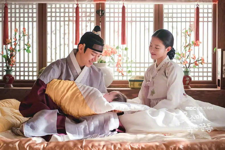 11部心碎卻精彩的「BE結局」韓劇！《五月的青春》後勁太強，李鍾碩2部作品上榜