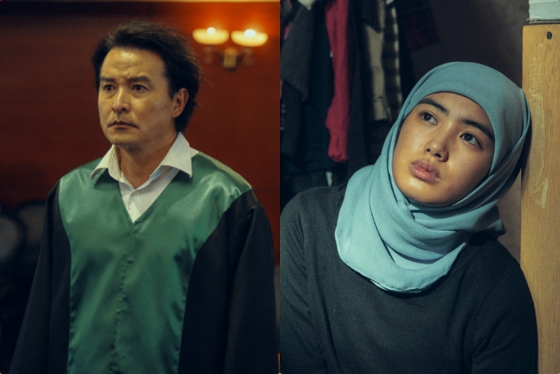 7部Netflix懸疑台劇推薦：《八尺門的辯護人》移工兇殺阿美族人，湯英伸命案原型網路聲量破萬