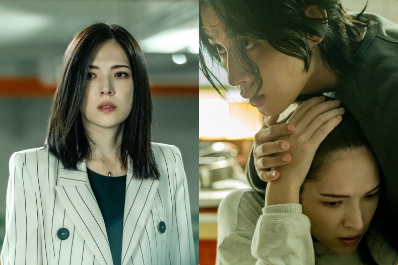 7部Netflix懸疑台劇推薦：《八尺門的辯護人》移工兇殺阿美族人，湯英伸命案原型網路聲量破萬
