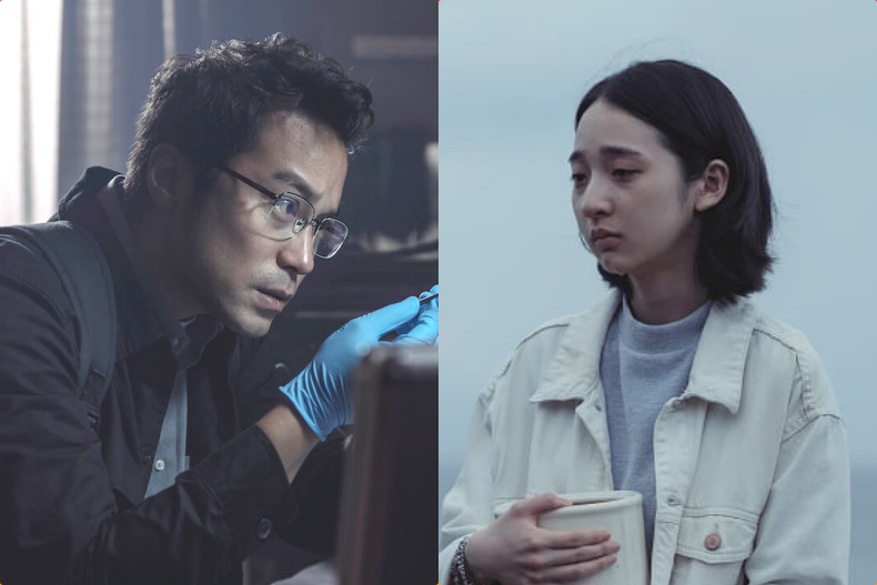 7部Netflix懸疑台劇推薦：《八尺門的辯護人》移工兇殺阿美族人，湯英伸命案原型網路聲量破萬