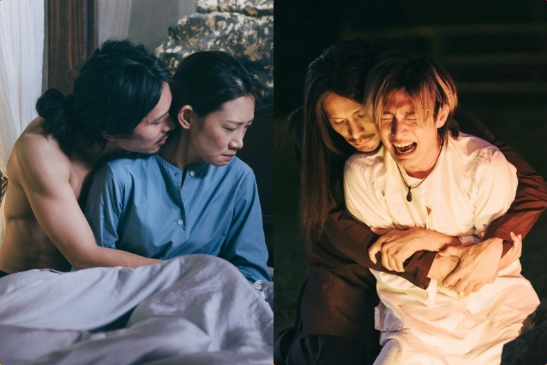 7部Netflix懸疑台劇推薦：《八尺門的辯護人》移工兇殺阿美族人，湯英伸命案原型網路聲量破萬