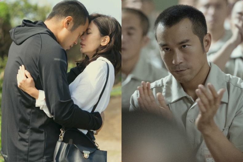 7部Netflix懸疑台劇推薦：《八尺門的辯護人》移工兇殺阿美族人，湯英伸命案原型網路聲量破萬