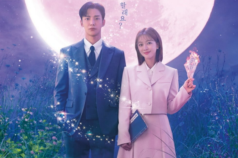 10部八月強檔韓劇來襲！林智妍《全國死刑公投》追真相，Netflix《假面女郎》尺度大開