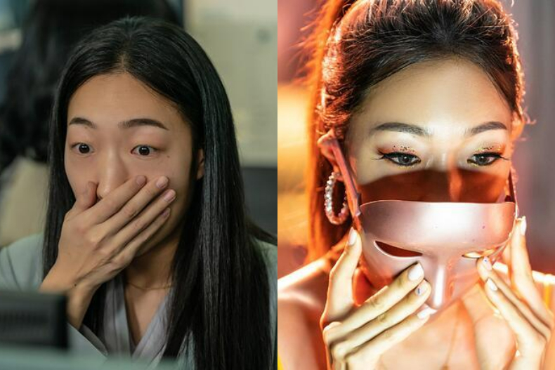 10部八月強檔韓劇來襲！林智妍《全國死刑公投》追真相，Netflix《假面女郎》尺度大開