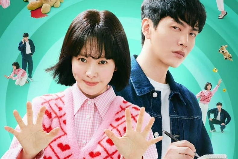 10部八月強檔韓劇來襲！林智妍《全國死刑公投》追真相，Netflix《假面女郎》尺度大開