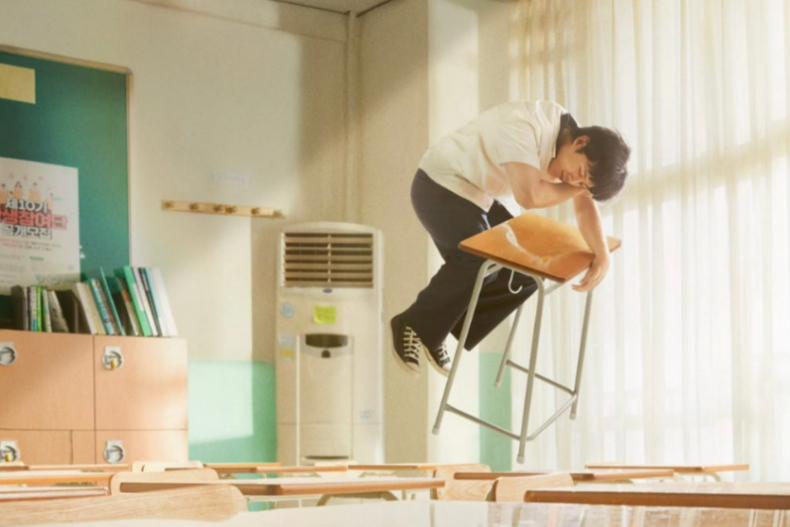 10部八月強檔韓劇來襲！林智妍《全國死刑公投》追真相，Netflix《假面女郎》尺度大開