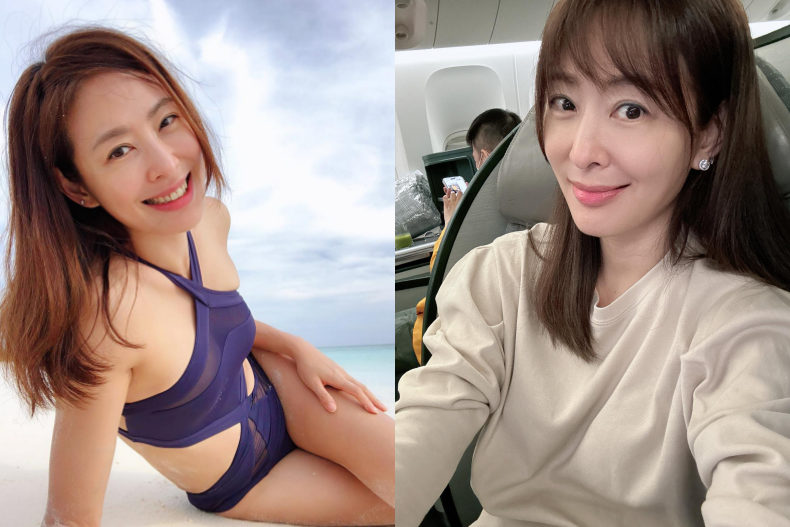 誰敢相信她們已年過40！6位大齡女星「凍齡保養術」懶人包，學起來現在開始也不遲！