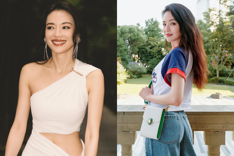 誰敢相信她們已年過40！6位大齡女星「凍齡保養術」懶人包，學起來現在開始也不遲！