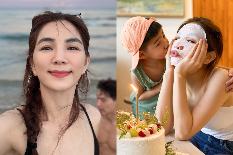 誰敢相信她們已年過40！6位大齡女星「凍齡保養術」懶人包，學起來現在開始也不遲！