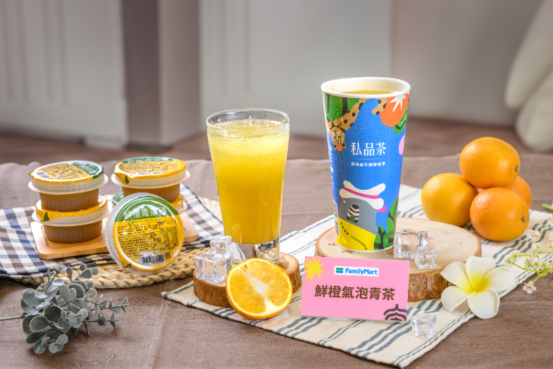 7－11、全家霜淇淋全都「買一送一」，想吃皮卡丘現在衝！拿鐵、鮮橙青「第2杯半價」