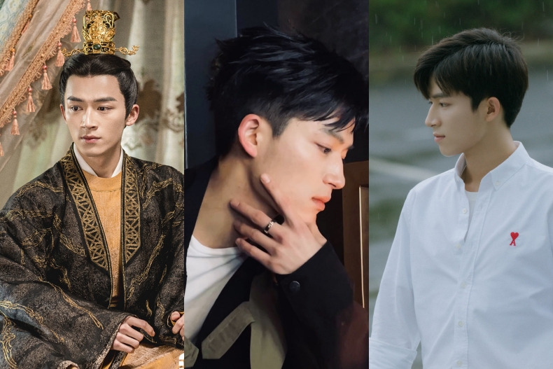 5èçæè¶ - 5èçæè¶.jpg 8位陸劇新生代潛力股鮮肉:陳哲遠、周翊然、張晚意、王星越⋯「實力臉蛋全都有」