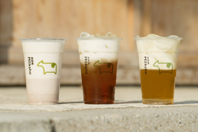 七夕限定「珍珠奶茶買一送一」快衝！5大手搖飲料8月「買一送一」優惠懶人包