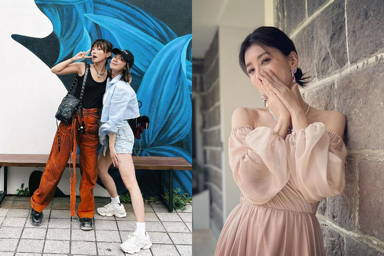 FotoJet - 2023-08-18T172321.310 - FotoJet - 2023-08-18T172321.310.jpg 賈靜雯「落肩禮服」美又仙!億萬珠寶上身曝「喜歡我會自己買」,美寧老師公開禮服小心機